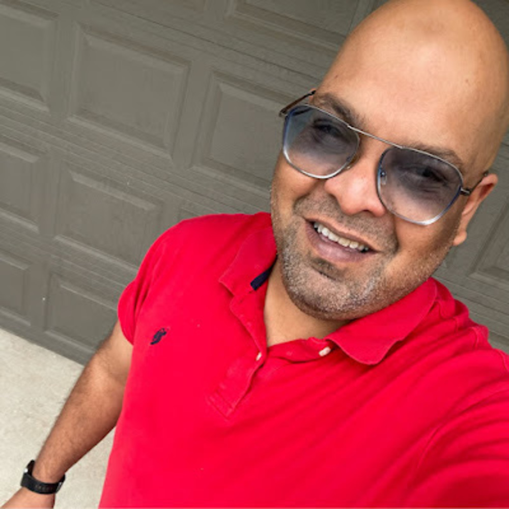 Meet your Posher, Fahad